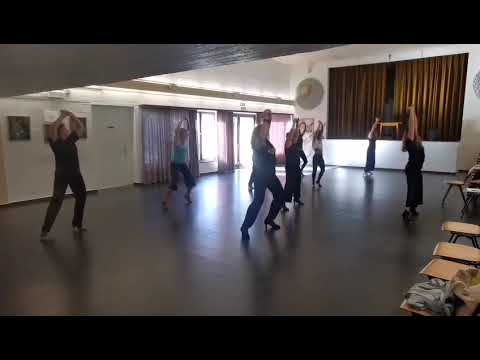 Heels – cours du 2026-09-09