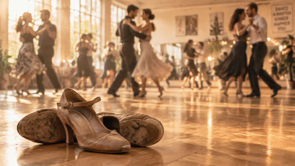 Conseils pour débuter la danse au BigNam Dance Club